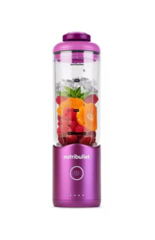Nutribullet | Portable Blender Flex NB013VT, Violett
